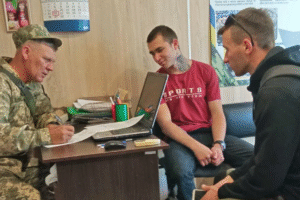 ТЦК почали відбирати документи у ухилянтів через суд, крім штрафів
