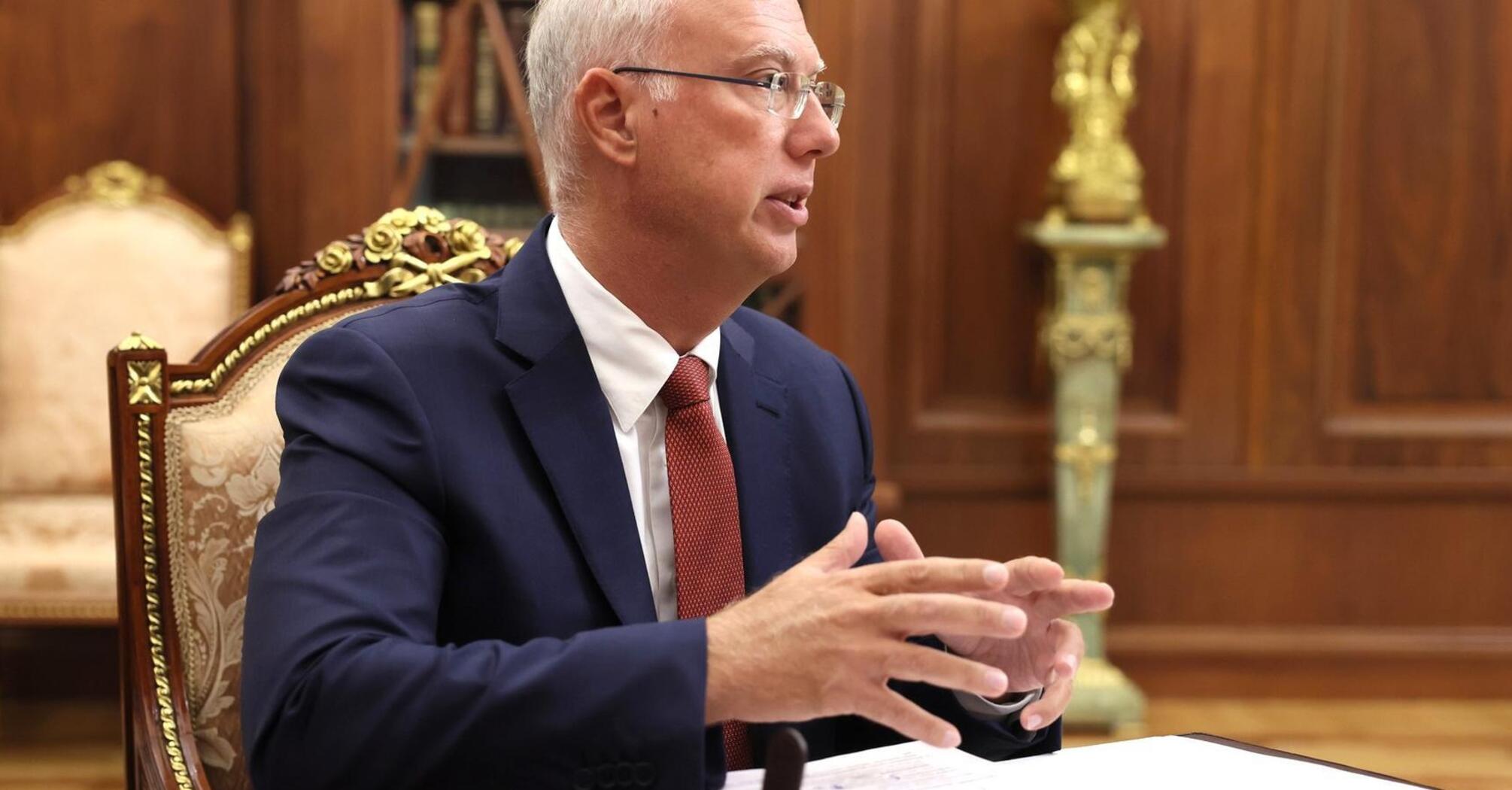 Киянин, який став представником путіна, має нерухомість у Росії, ОАЕ та Франції на суму $88 млн
