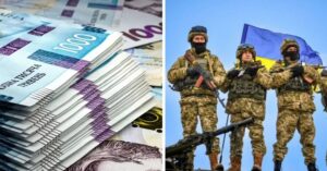 Кому з військових належить право на мільйон гривень винагороди: пояснення адвокатки