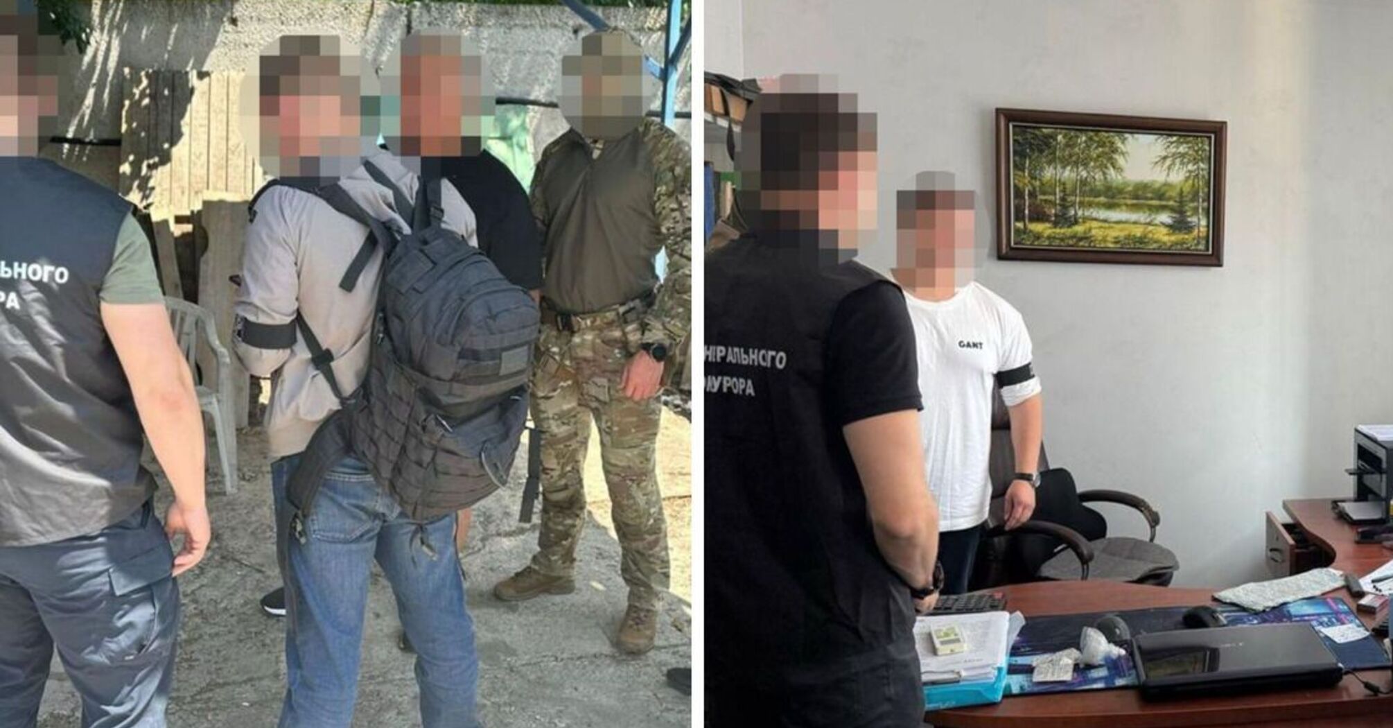 Виявлено організаторів, які завищували поставки до ЗСУ та завдали збитків на 6 мільйонів гривень