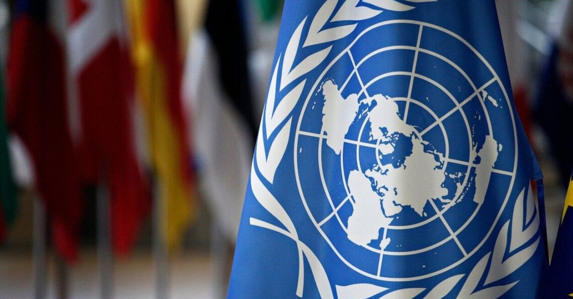 Як захиститися від шахраїв, які обіцяють фінансову допомогу від ООН