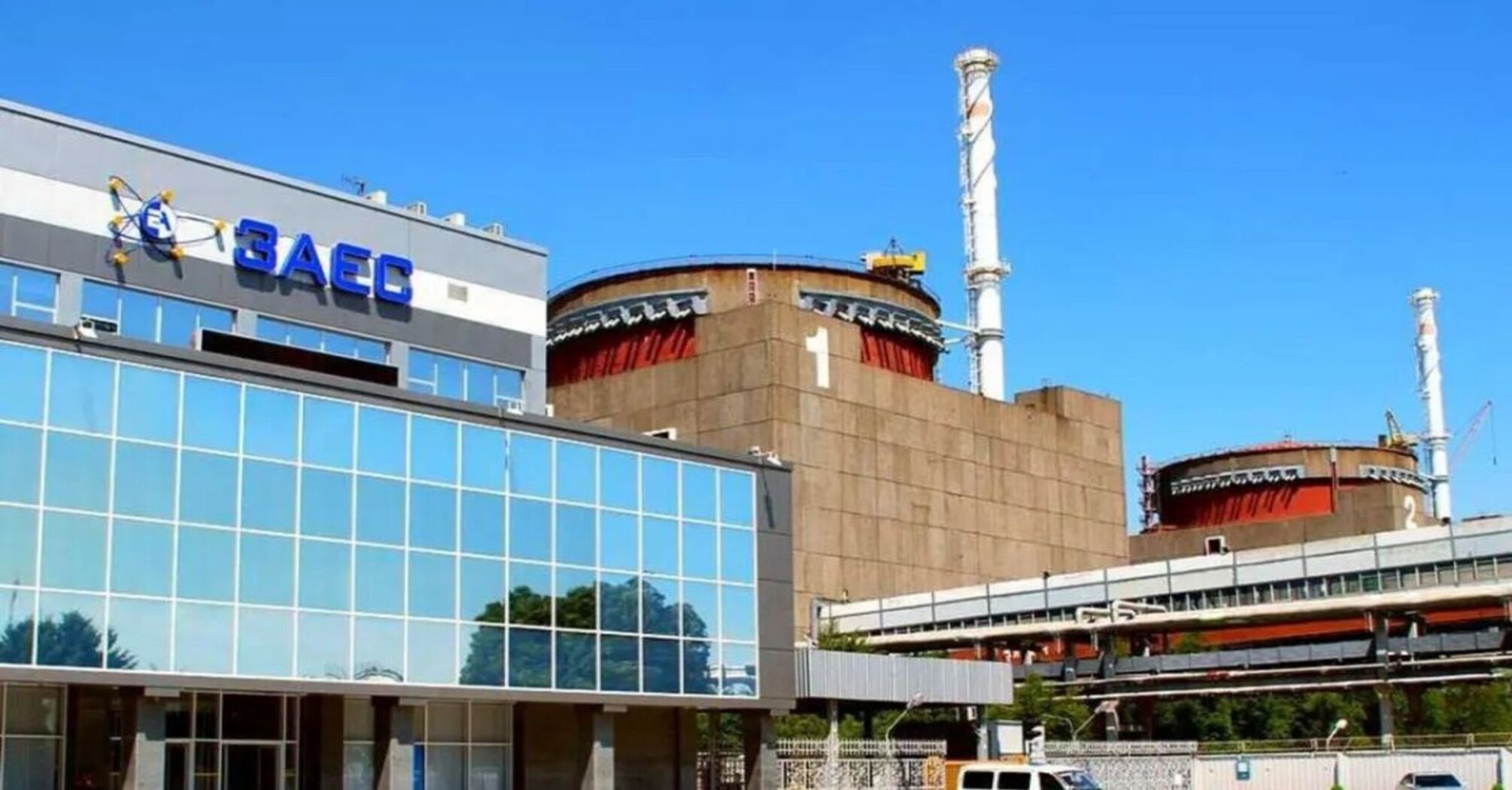 Запорізьку АЕС не запустять знову до закінчення війни, Росія надала згоду — МАГАТЕ