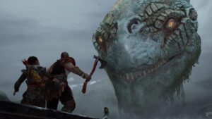 Фанати God of War у смутку: спін-офф знаменитої саги відтерміновано