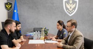 Арештовані квартири у Києві нададуть переселенцям — Ткаченко