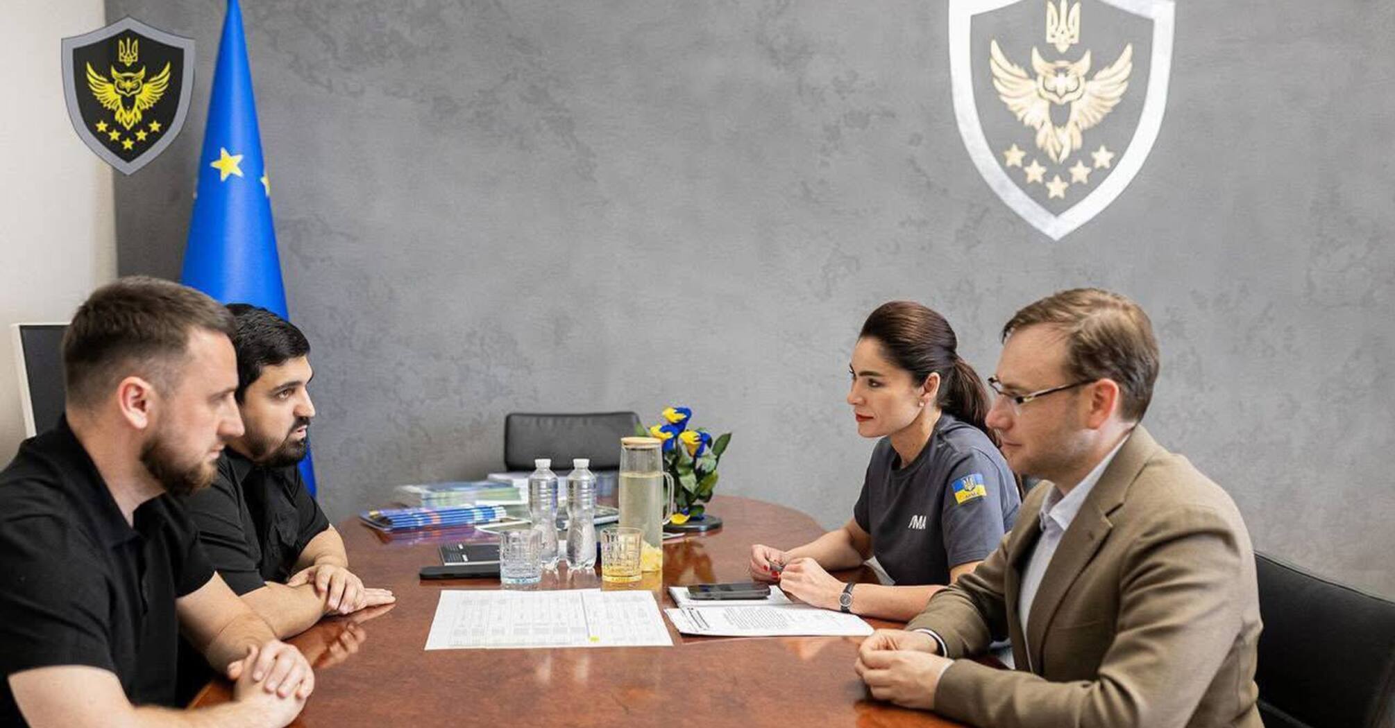 Арештовані квартири у Києві нададуть переселенцям — Ткаченко