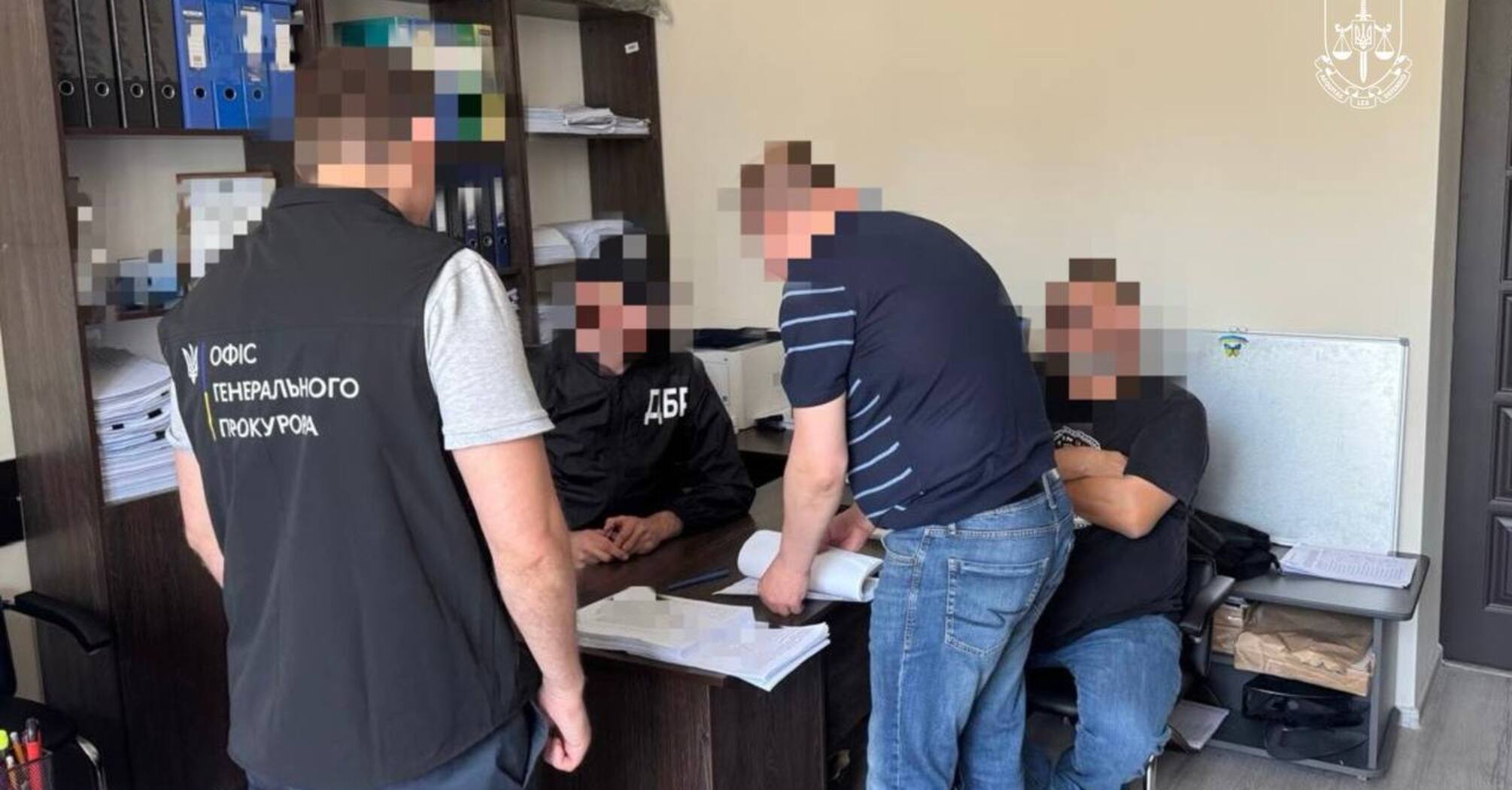 Екс-чиновника ЗСУ підозрюють у незаконному збагаченні на суму понад 12 млн грн
