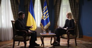 Президент України: зупинити путіна без США майже неможливо
