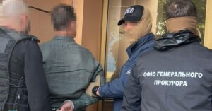 СБУ виявила схему, яка загрожувала безкоштовним поставкам РЕБ в Україну