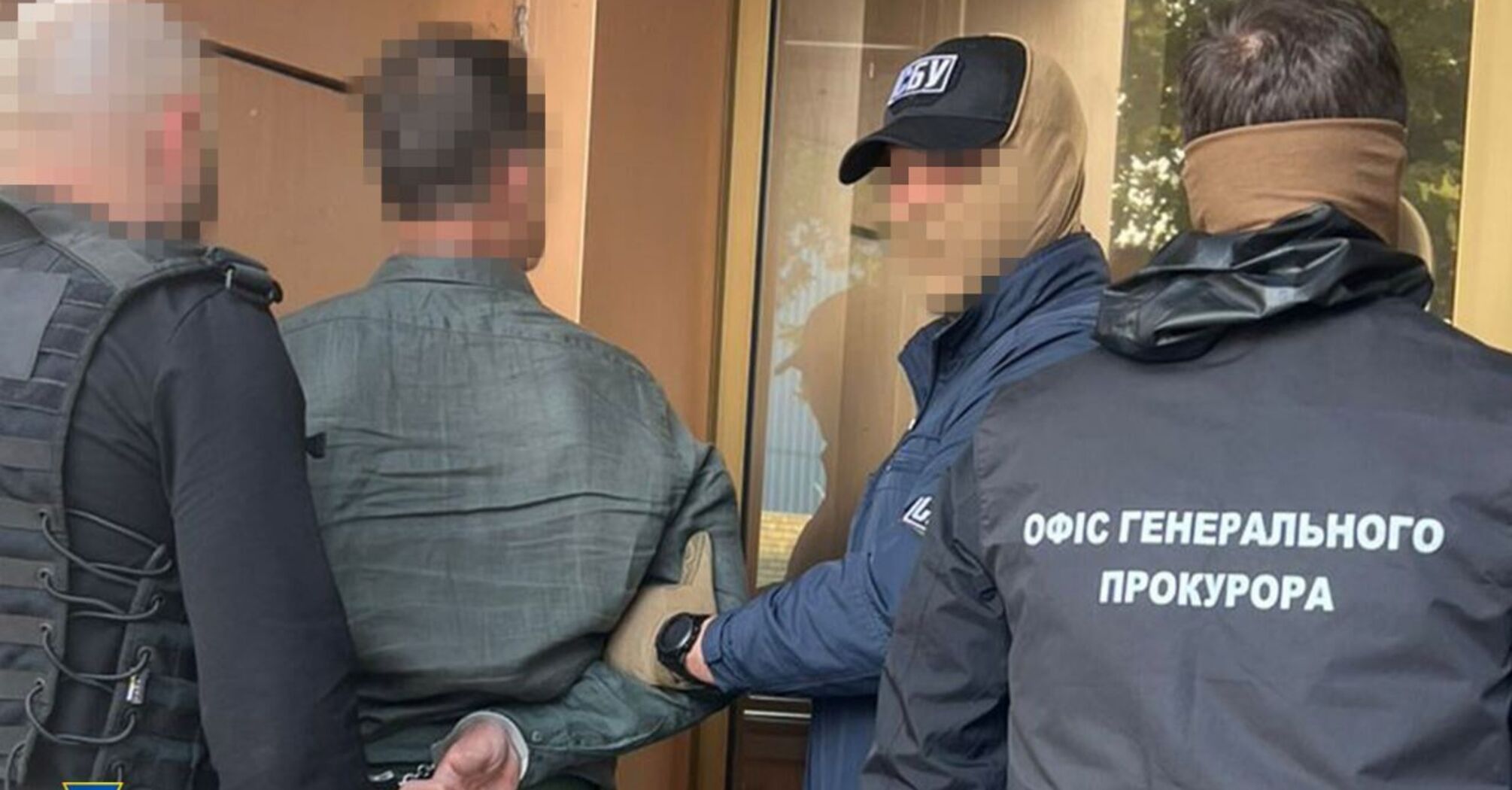 СБУ виявила схему, яка загрожувала безкоштовним поставкам РЕБ в Україну