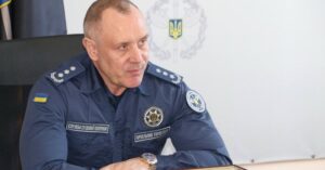 Начальника судової охорони Львівщини спіймали на хабарництві за працевлаштування