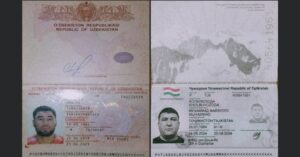 ГУР: громадян Узбекистану та Таджикистану насильно мобілізують до армії РФ