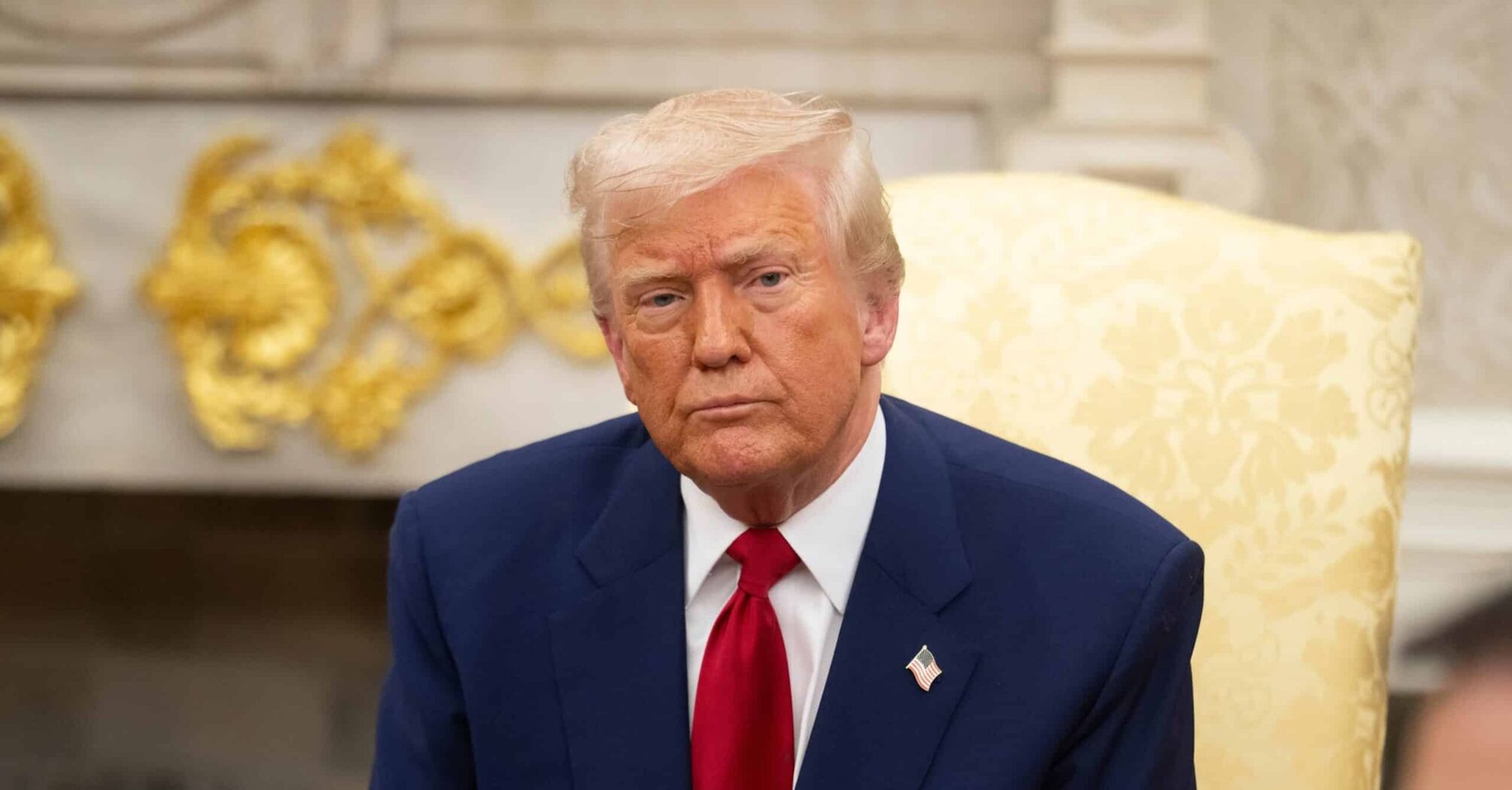 Трамп готовий до діалогу з Зеленським і Путіним за пропозицією Ердоґана