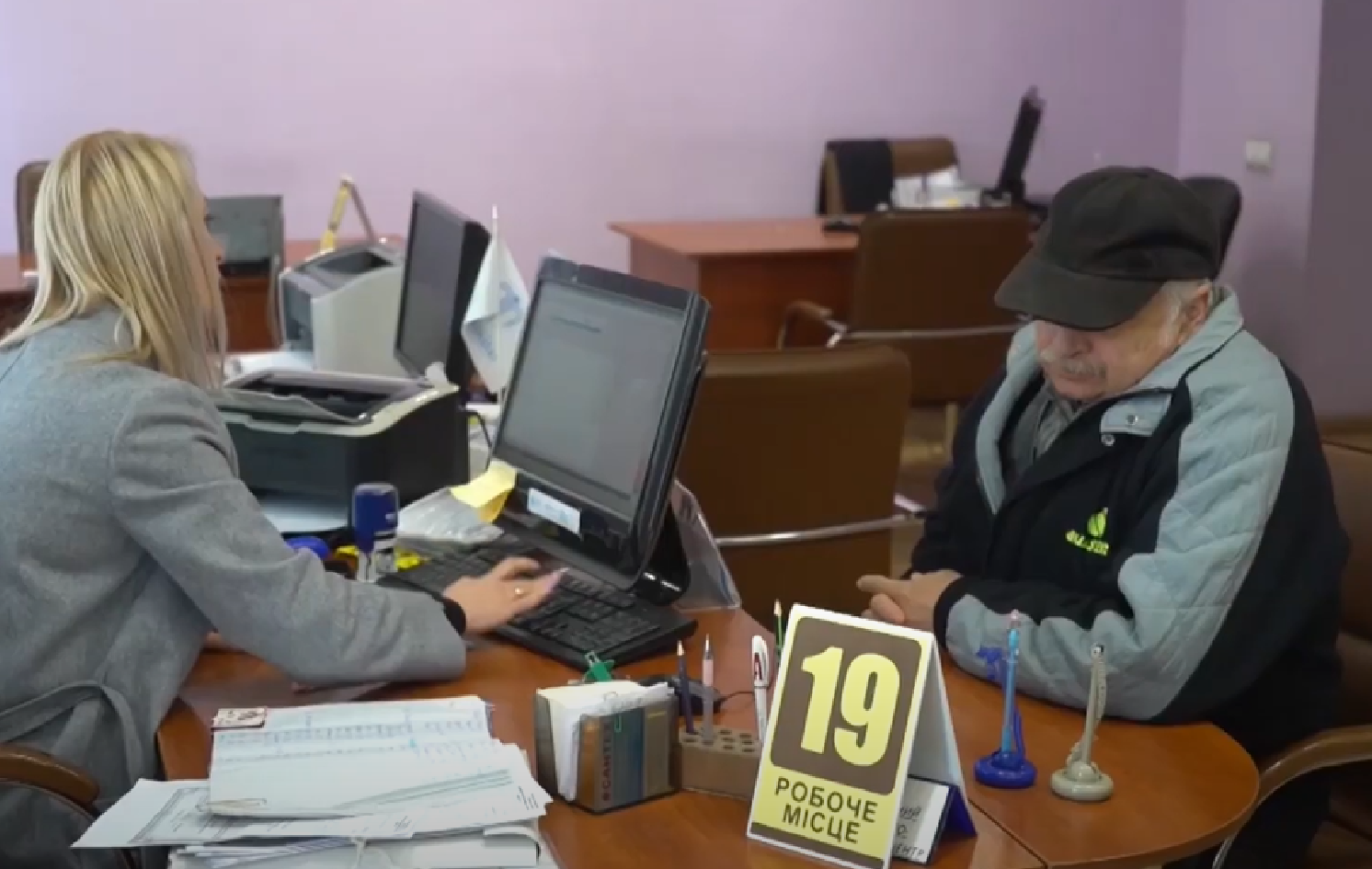 Зміни у зарахуванні стажу для пенсії: що чекає українців