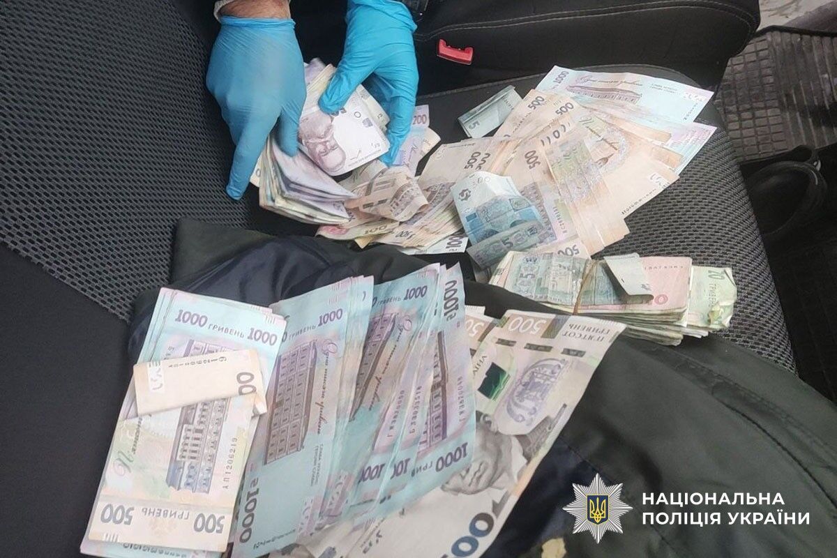 Організовували втечу з армії за $15 тисяч: ліквідовано злочинну групу 