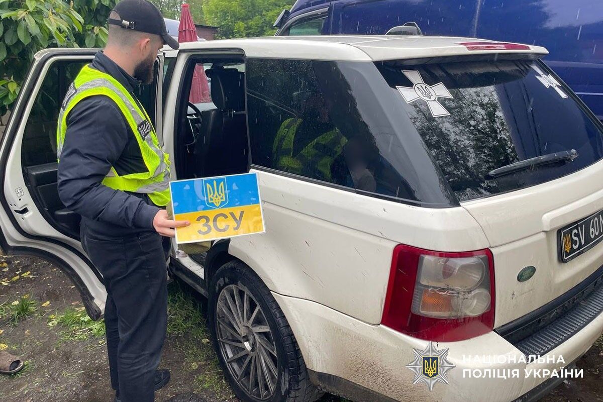 Організовували втечу з армії за $15 тисяч: ліквідовано злочинну групу 