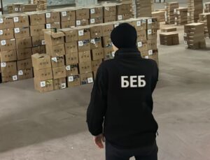 Члени міжнародної комісії з відбору директора БЕБ не вважають інформацію СБУ про зв'язки кандидатів з РФ суттєвою
