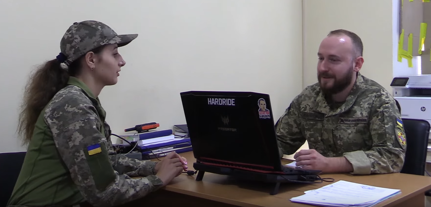 Влаштувавшись на роботу, забули про ТЦК: юрист пояснив несподівану норму для призовників