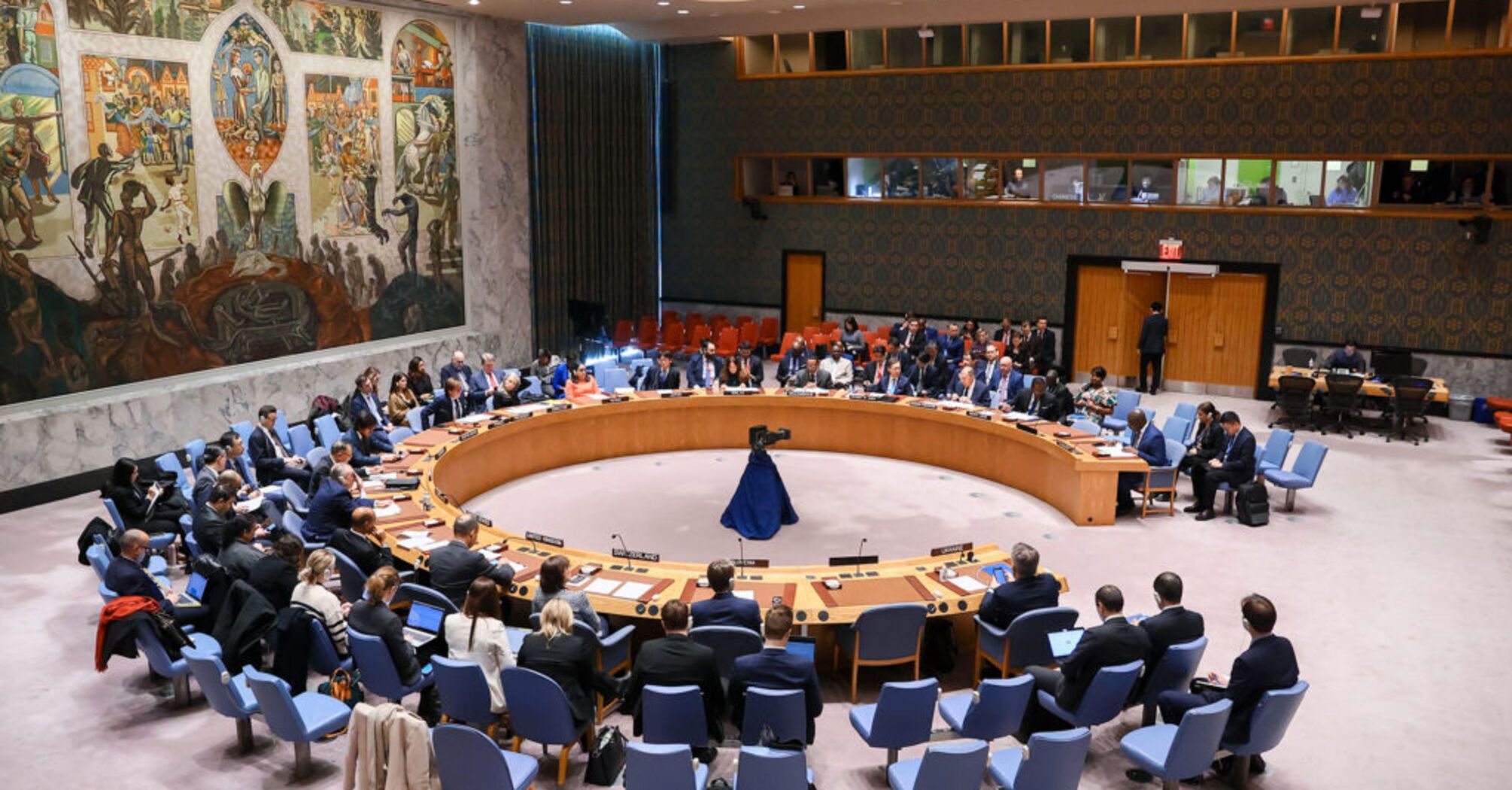 Секретна угода США з Росією в ООН викликала розбіжності між Вашингтоном та європейськими партнерами