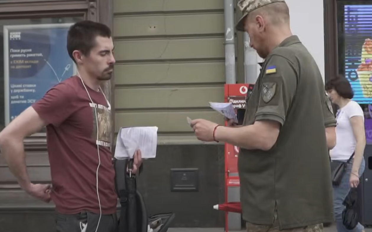 Правила вручення повісток: коли виклик у ТЦК може бути скасовано
