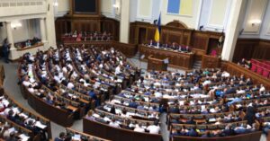 Верховна Рада оголосила канікули до кінця серпня після ухвалення закону про НАБУ та САП