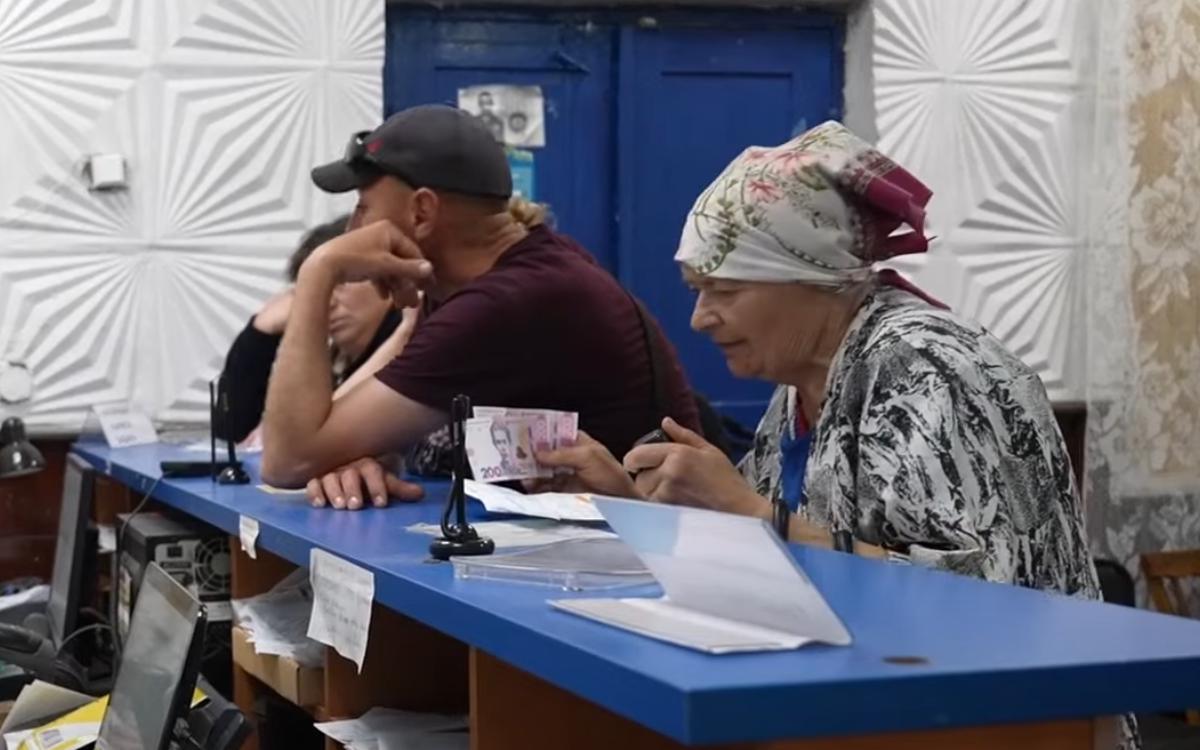 Прокурори отримують 100-тисячні пенсії, поки інші пенсіонери живуть на 36 тисяч і страждають від голоду