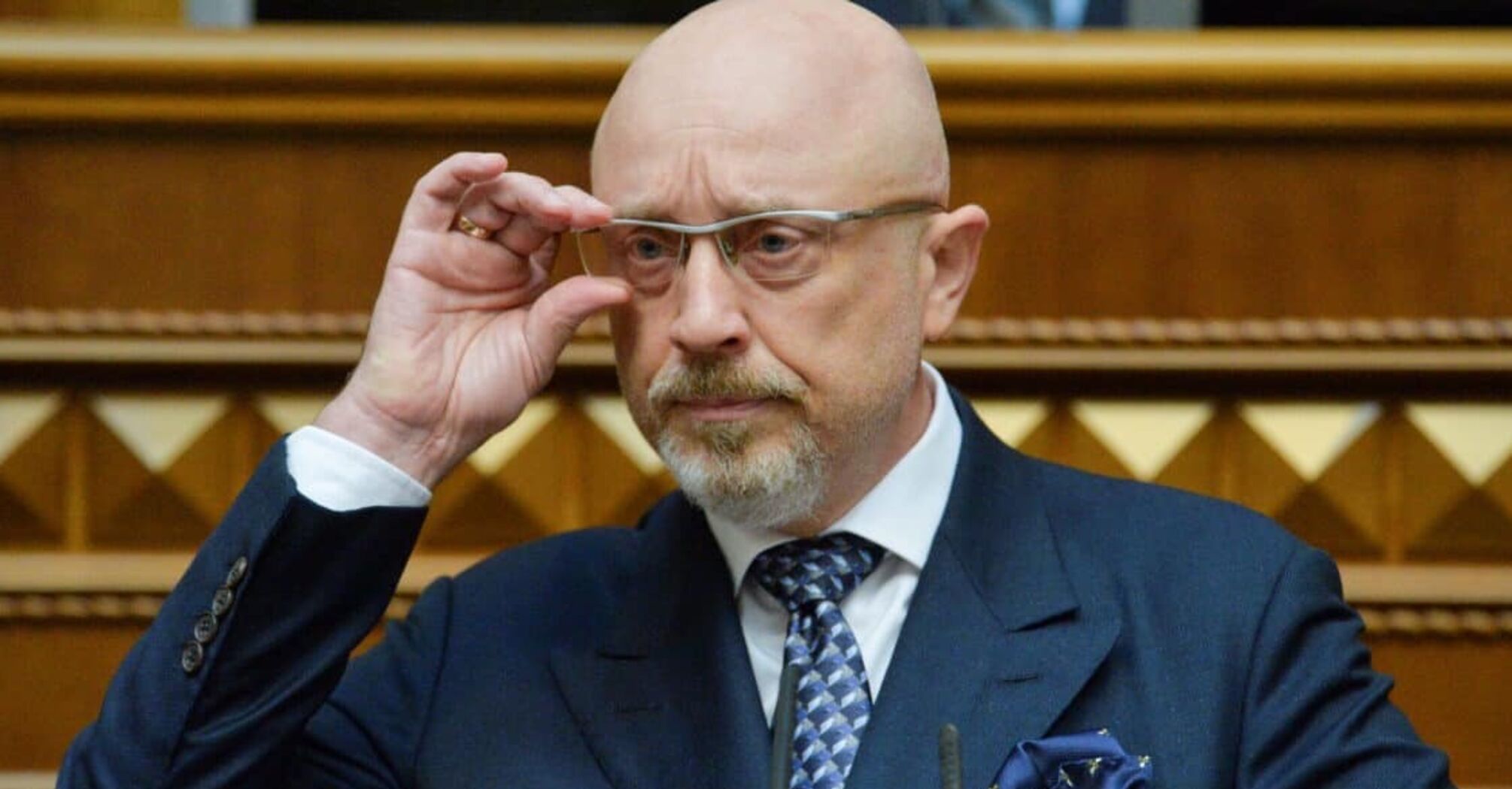 Обшук у Резнікова: Медіа повідомляють, але НАБУ не коментує