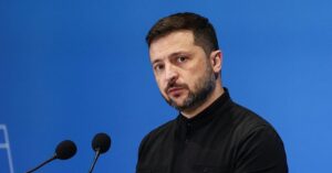 Відставка уряду та нова структура: оборонний сектор здобуде розширені повноваження