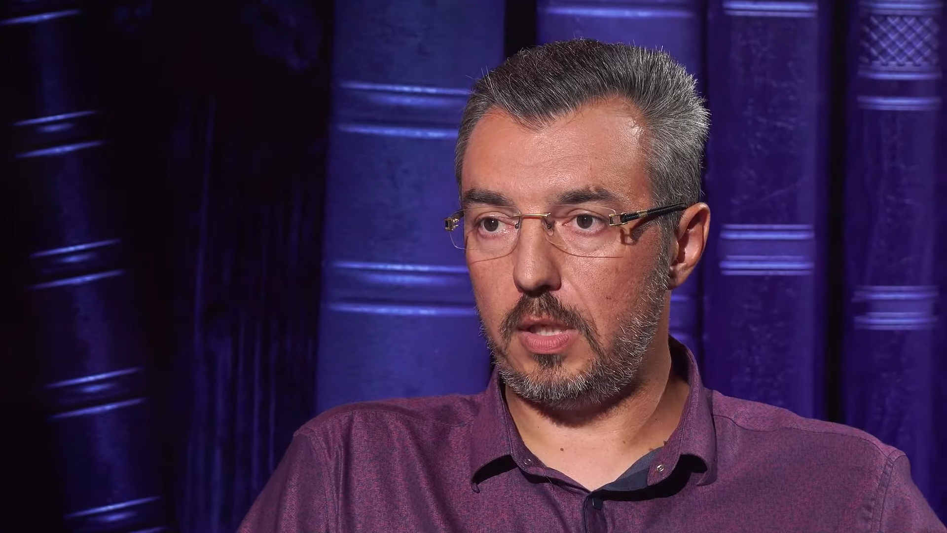 Святослав Дубина: Бюджет на оборону – ганьба для українців і злочин для можновладців