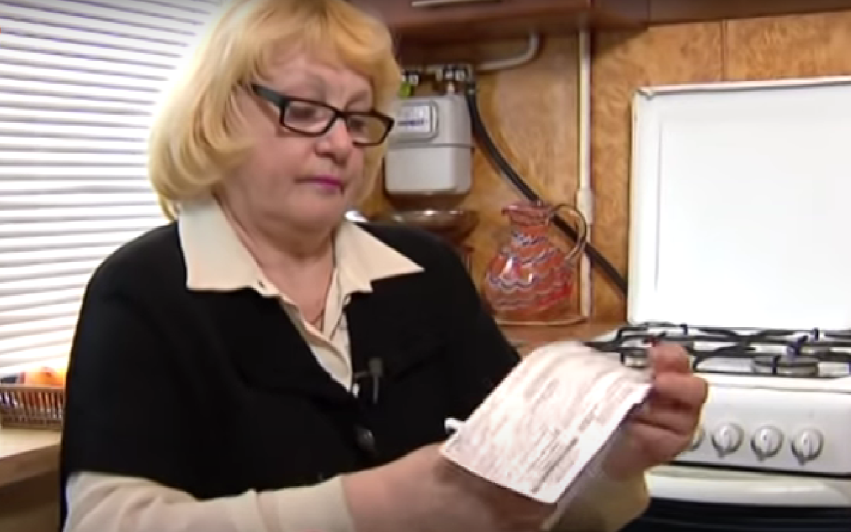 З 100 грн одних і 1000 грн інших: споживачам нав'язують додаткову плату за газ