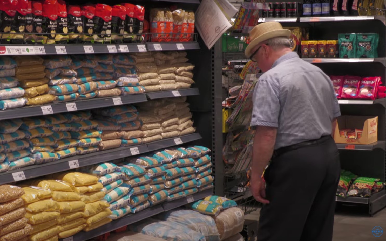 Зміни цін на ін popularне зерно: які продукти стали дорожчими у супермаркетах