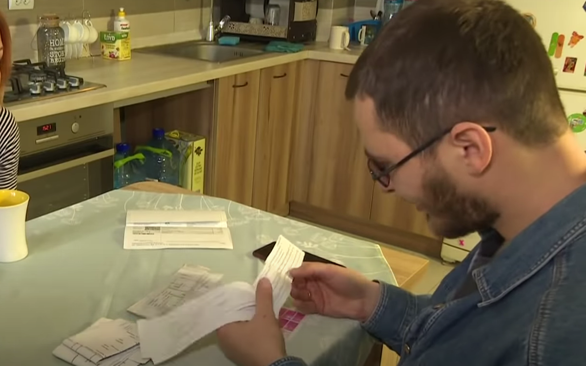 Зміни в рахунках: деяким українцям можуть виставити додаткові комунальні платежі