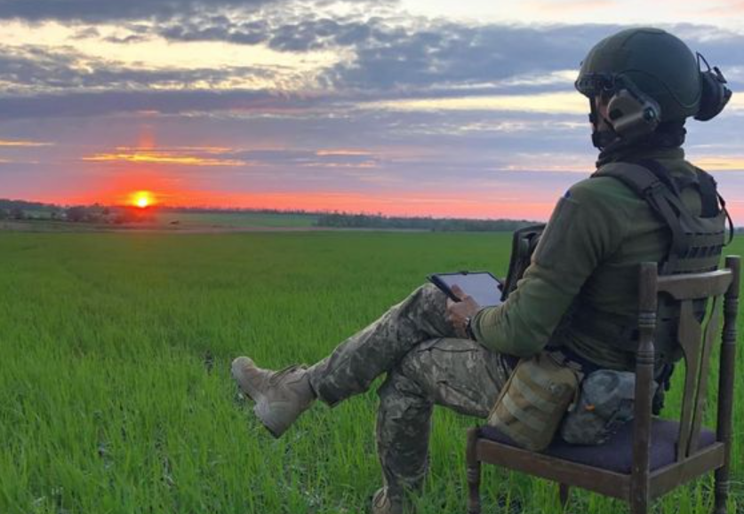 Добровольці ППО на фронті: чому бажаючих допомогти тепер мобілізують до збройних сил