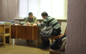 Некоректне відновлення на обліку в ТЦК: куди звертатися та що робити в такій ситуації