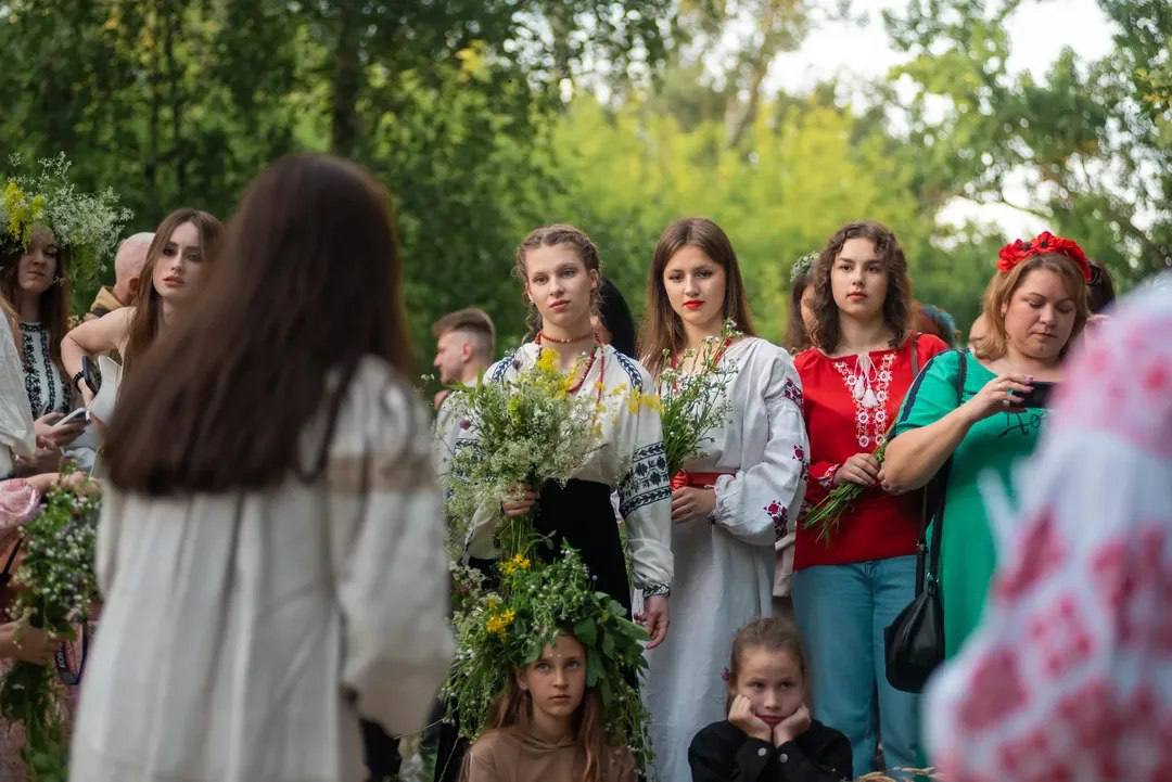 Івана Купала: загадкова ніч, коли розквітає папороть і дівчата вирушають на пошуки кохання