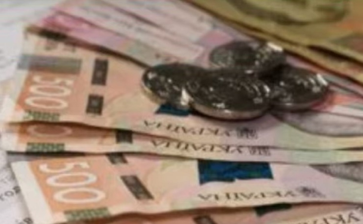 Штрафи для українців за чеки перевищуватимуть вартість покупки на 150%