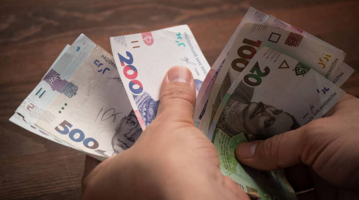 Державна підтримка: хто зможе отримувати 4500 гривень щомісяця починаючи з липня
