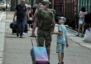 Безкоштовний відпочинок для військових та їхніх родин у санаторії: як отримати путівку