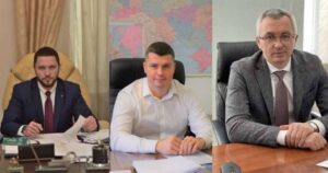 Контрабанда під дронами: Кузник, Герасимов та Звягінцев "засвітилися" на митницях Львівщини та Буковини