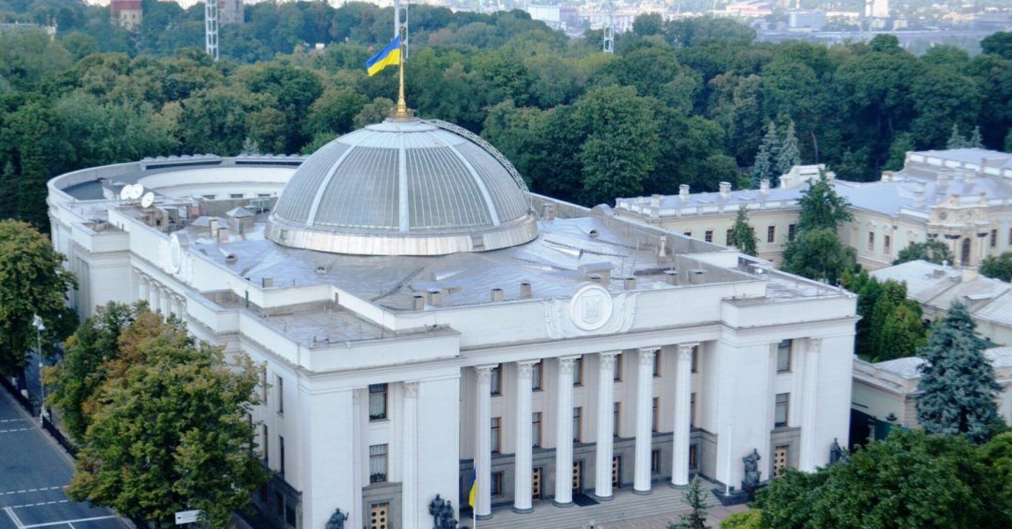 Які міністри залишаться в уряді незважаючи на кадрові зміни в Кабміні