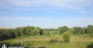 На Волині чиновник Держгеокадастру передав заповідник в приватну власність