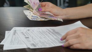 Обман в кожній платіжці: українці значно переплачують за комуналку