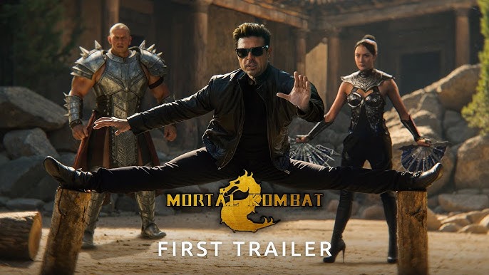 Автор Mortal Kombat 2 ознайомився з новим сіквелом: дата релізу та можливий каст акторів