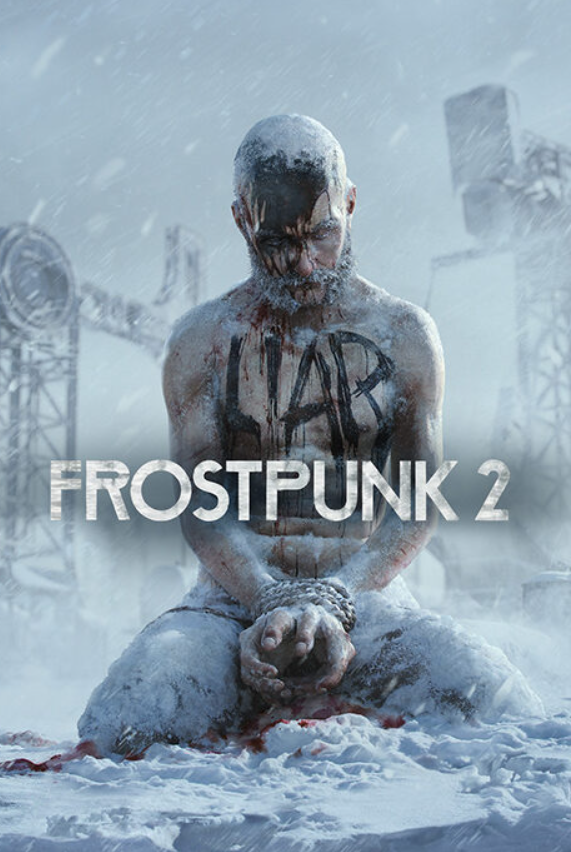 Фанати Frostpunk 2 мають шанс виграти 10 тисяч доларів і потужні відеокарти: розробники запрошують до участі в конкурсі