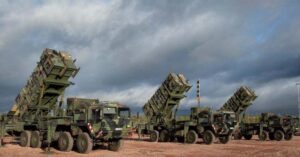 США мають намір суттєво підвищити обсяги закупівлі ракет для ЗРК Patriot — Bloomberg