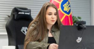 Катерина Черногоренко залишає посаду заступника міністра оборони