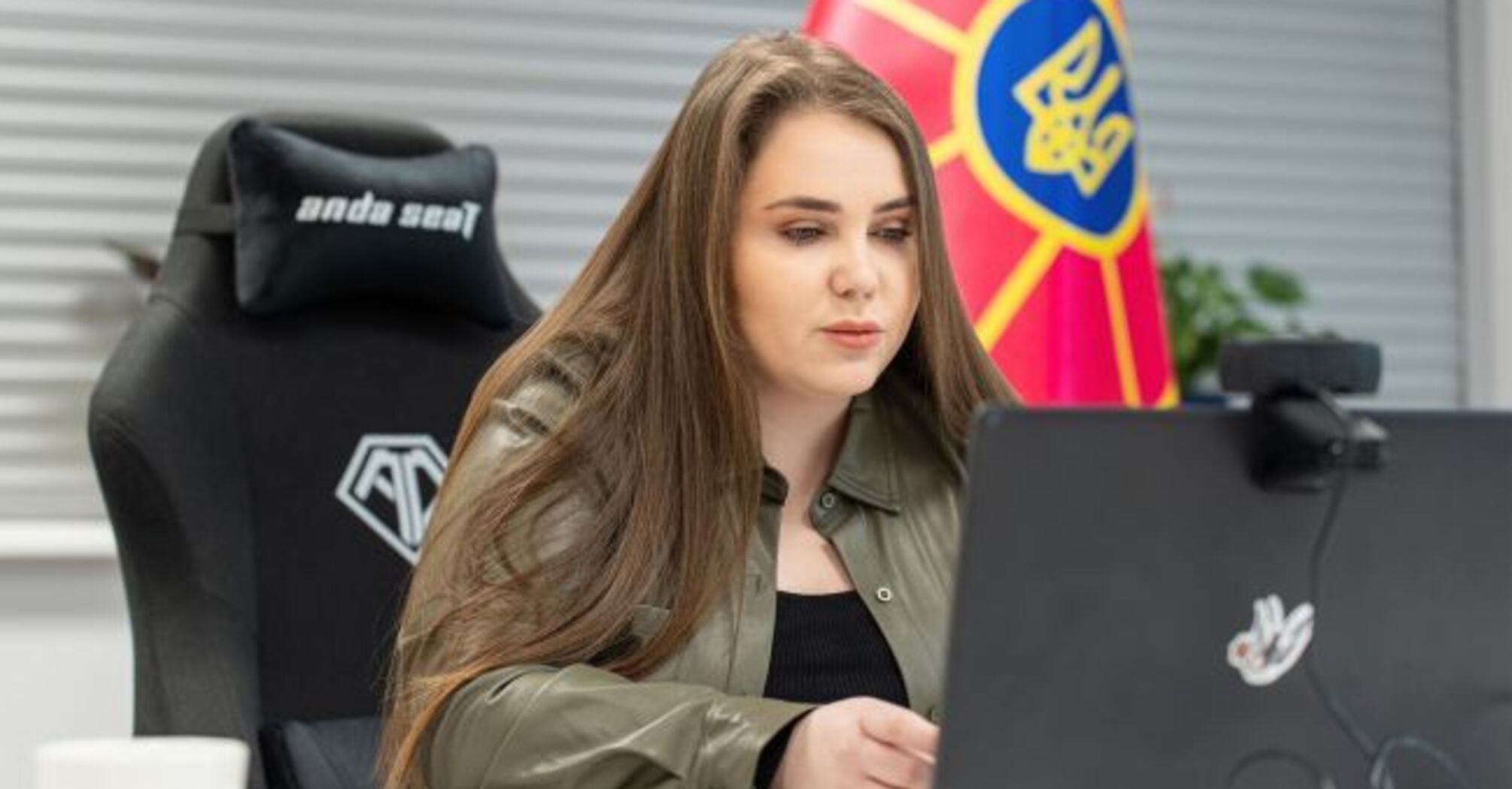 Катерина Черногоренко залишає посаду заступника міністра оборони