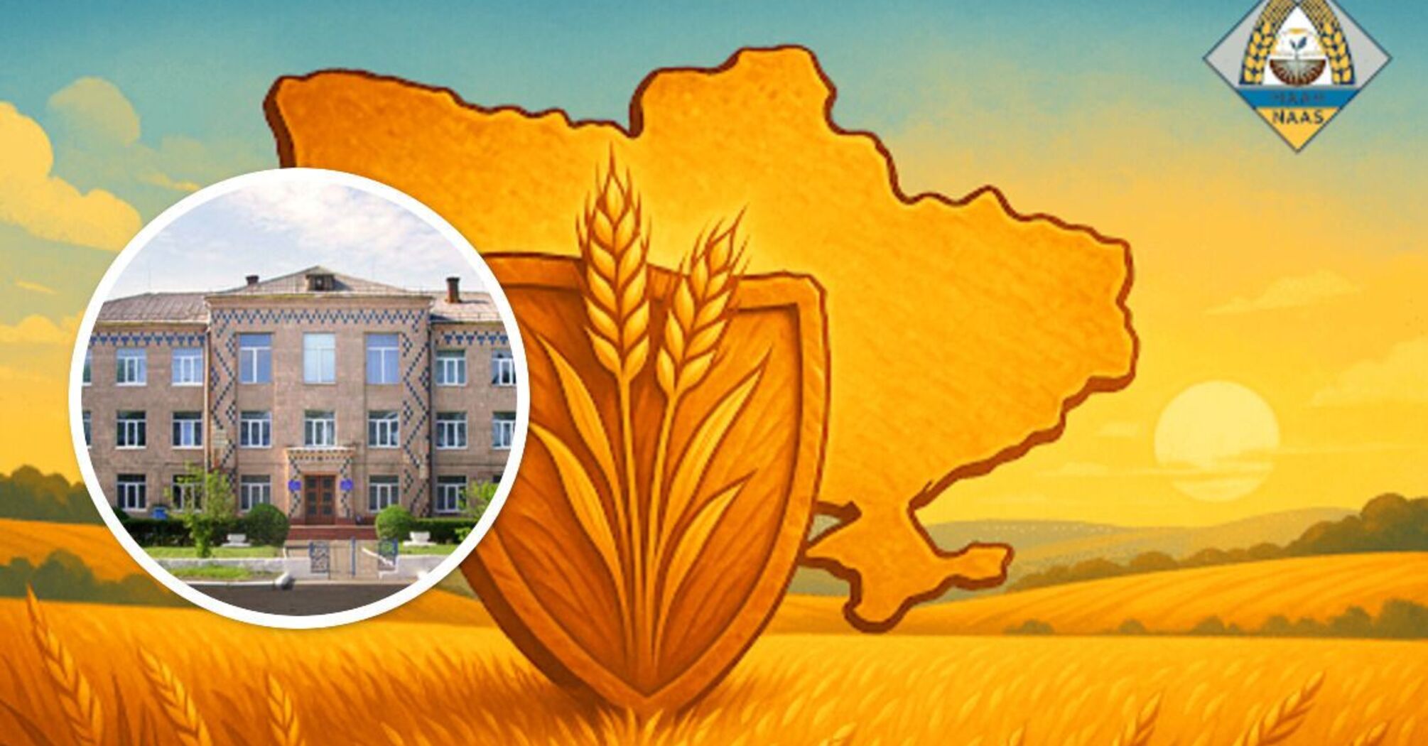 Землю поставили під загрозу: в Інституті сільського господарства Західного Полісся планують вилучити більше 85% земельних наділів