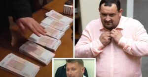 Кузьміних може оминати відповідальність за півмільйонний ''відкат'' завдяки процесуальним нюансам – розслідування