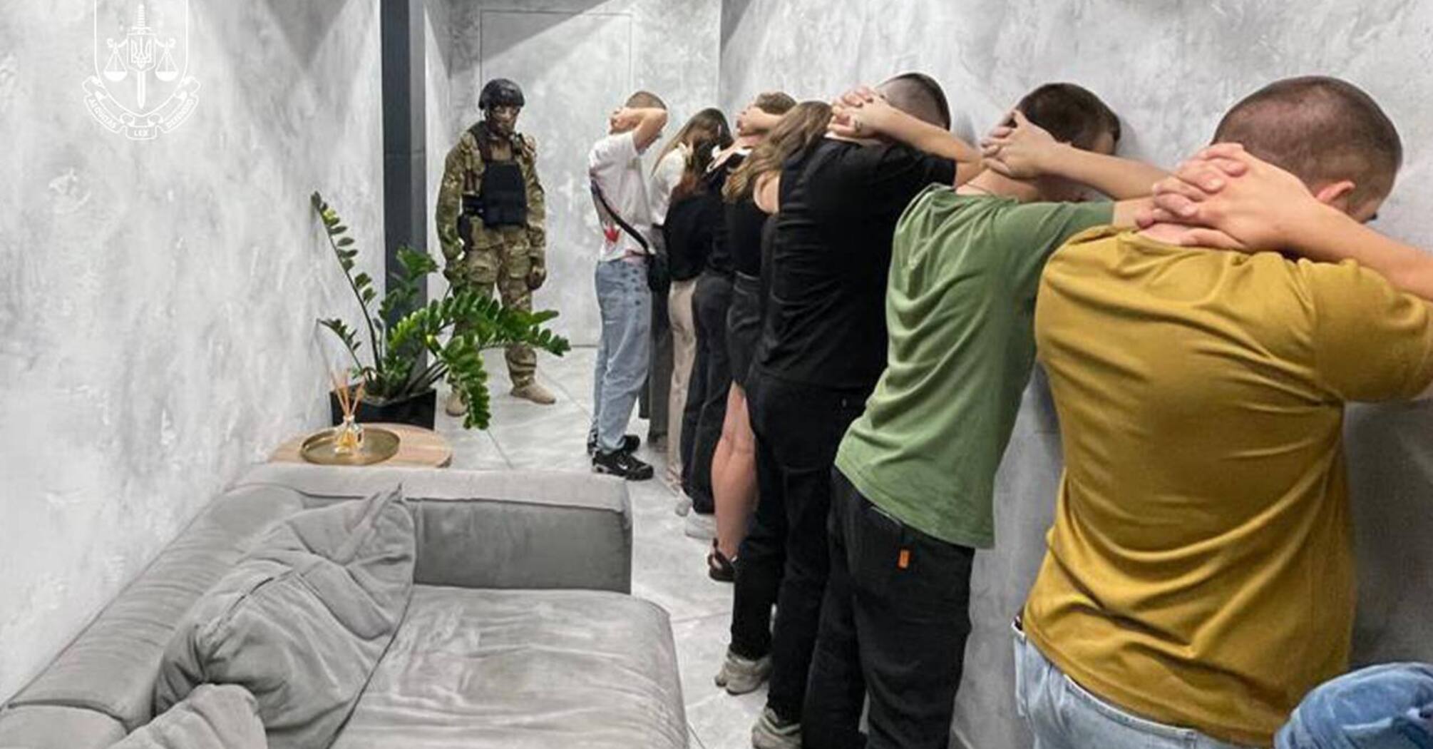 Псевдоброкери під прицілом: у Дніпропетровській області виявили велике шахрайське угруповання