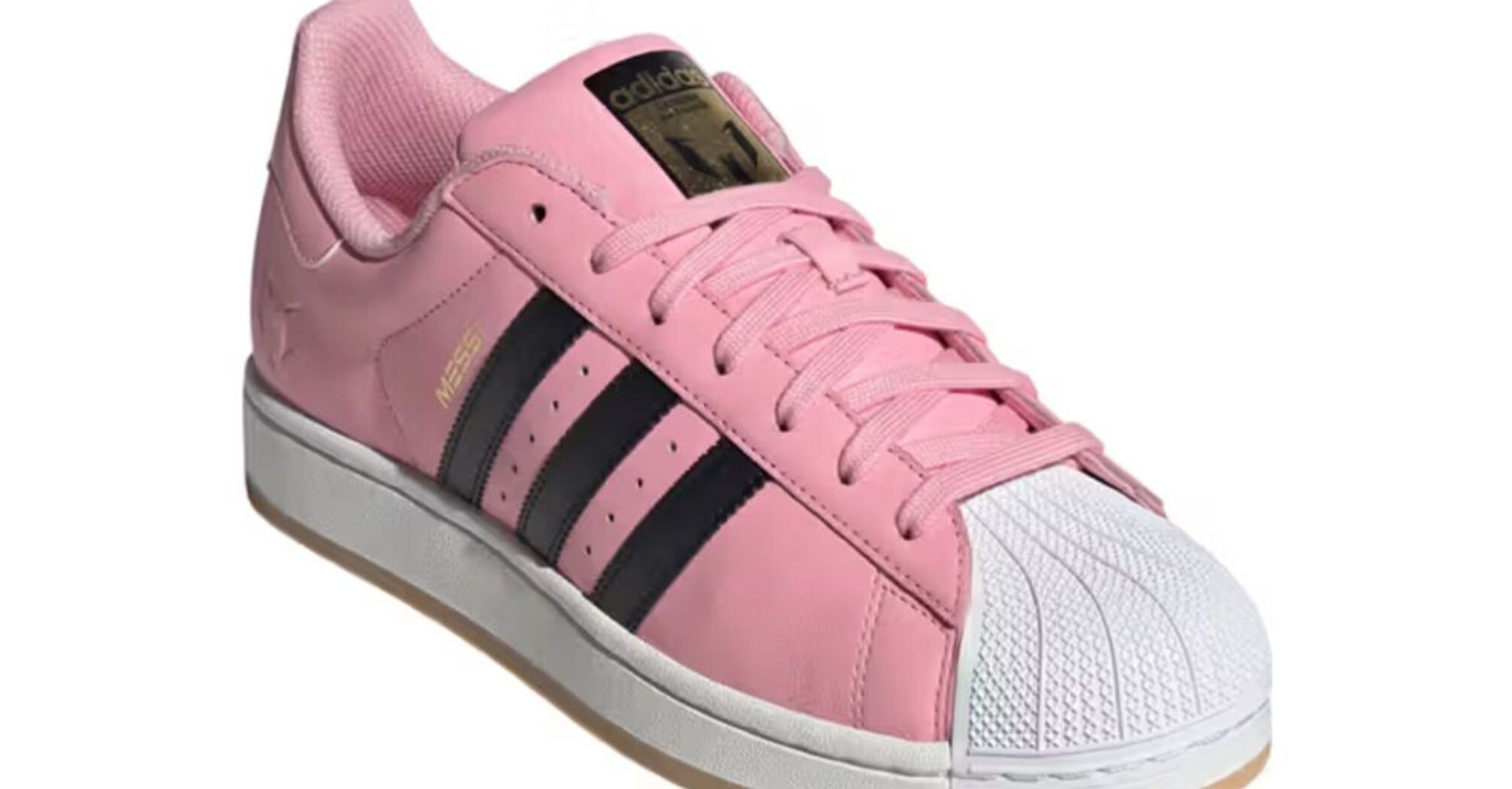 Співпраця року: adidas та Ліонель Мессі представили нову серію кросівок
